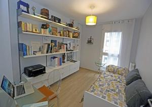 Appartements Appartement 4 pcs : Appartement 2 Chambres