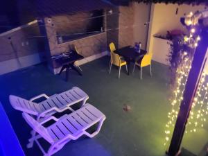 POUSADA MAR DE IRACEMA