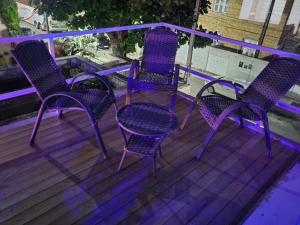 POUSADA MAR DE IRACEMA