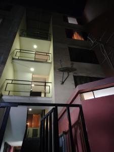 Cuartos en un departamento lindo