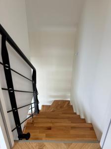Maisons de vacances Maison bretonne en pierre renovee : photos des chambres