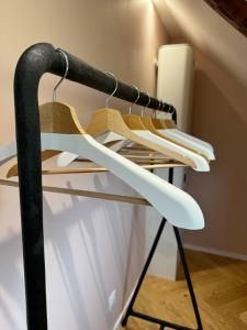 Maisons de vacances Maison bretonne en pierre renovee : photos des chambres