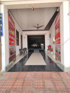 Radhika Guest House Nandgaon
