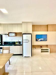 Estúdio Lindo e Completo 15º Andar para Afonso Pena