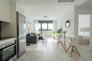 Stay U-nique Apartments Martiricos