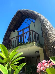 Your Brothers House Tribal Village