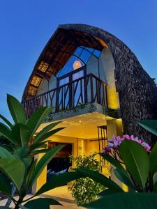 Your Brothers House Tribal Village