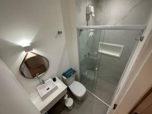 Studio 3 Vila Clementino