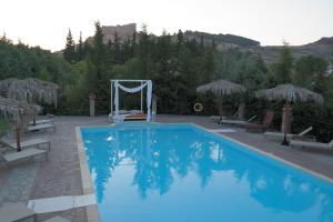 Villas Elpiniki Lesvos Greece