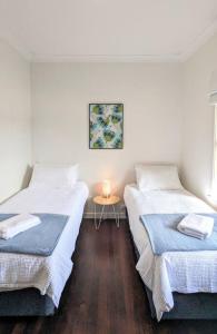 Charming Large Home: Modern Comfort and Convenience