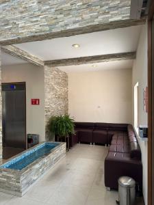 Hotel Oliver Inn - Business Class