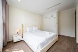 Vinhomes Central Park - PHAN DANG Residences