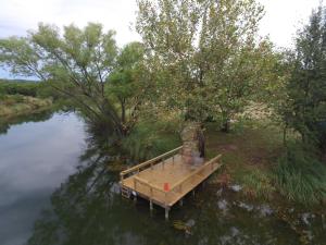 Rockin B Ranch Summit House