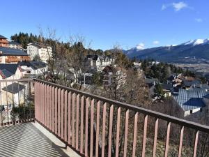 Appartement 3 Pièces - 4 Pers. au Centre de Font-Romeu - FR-1-580-112