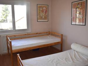Appartement 3 Pièces - 4 Pers. au Centre de Font-Romeu - FR-1-580-112