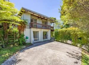 2 bedroom guest suite in North shore - Greenhithe