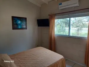 Barrio Montecarlo - 托尔图吉塔斯