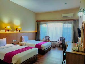 Puri Saron Senggigi Hotel