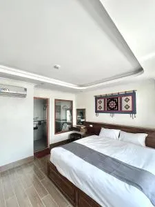 Thùy Trang Hotel Sapa - by Bay Luxury - Ta Lan Than