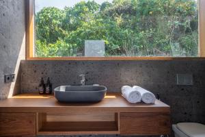 Ultimate Beachfront Villa Cascade Balian