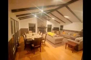 Peaceful Mountain Retreat - Rutledge