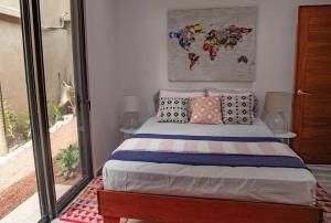 Oceano 5 - Walk to the beach