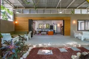 Oceano 5 - Walk to the beach