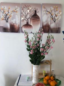 Resort Ori Vinhomes Grand Park tp Thủ Đức , 3giường 2WC