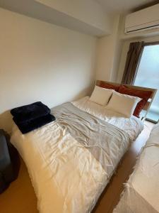 Station Front SHINIMAMIYA 501