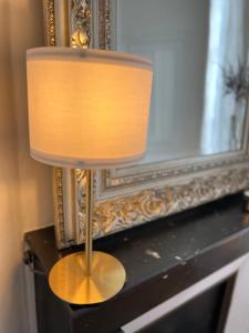 Paris Serenity Bedroom [Female guest only]