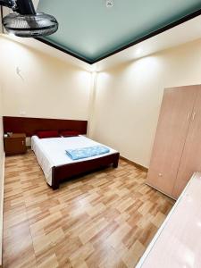 Kim Thành Hotel - 718 Trần Thái Tông, TP Lào Cai - by Bay Luxury