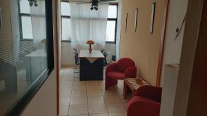 Parana 1 - 3 ambientes-