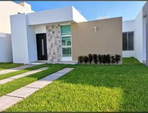 Habitación Residencial Gran Santa Fe Norte II Mérida Yucatan Akuahuiketzal Corp - Caucel