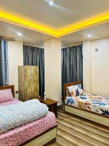 Hotel Balgopal