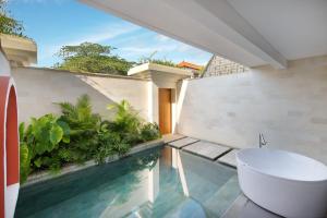 Sayang Villa Bali