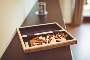 Apartmán Tále č.309