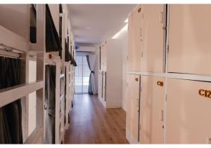 Near Me hostel and bistro