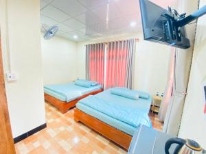 Homestay Bằng Lăng Tím - Bình Thuận