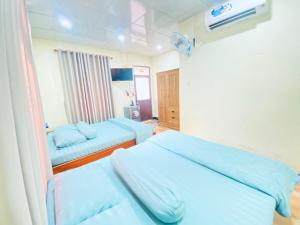 Homestay Bằng Lăng Tím - Bình Thuận
