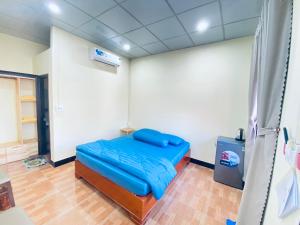 Homestay Bằng Lăng Tím - Bình Thuận