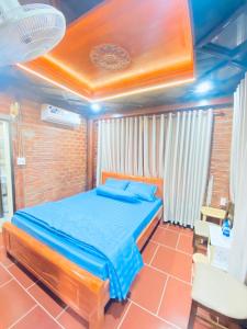 Homestay Bằng Lăng Tím - Bình Thuận