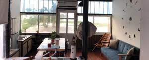 Loft del mar