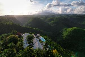 Atalaya Villas Nusa Penida - Adults only