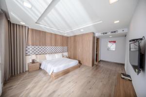 Ocean Beach Villa Nha Trang