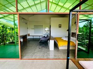 蓝色引力潜水度假村BLUE GRAVITY.WOW DIVING