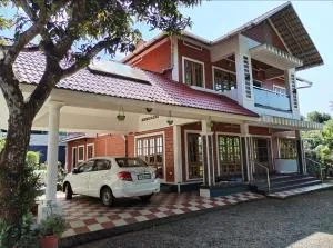 Sweet home - Putuppalli