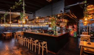 Hotel American Visa Tower