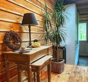 Le P'tit Nid : Mini loft pour 2 à 4 personnes - 韦兰