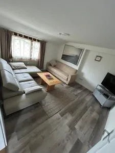 Ferienwohnung im Dreiländereck D-F-CH - 莱茵河畔威尔