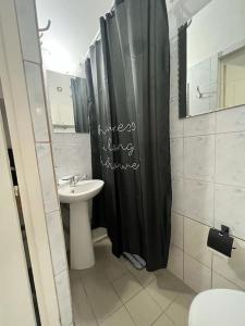 City Center White Studio in Bucharest